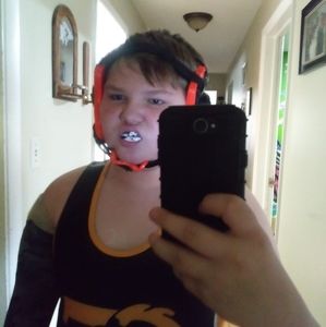 Meet your Posher, Tyler